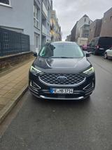 Ford Edge 2,0 l EcoBlue Bi-Turbo 4x4 VIGNALE Auto... - Ford Edge in Essen