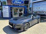 Ford Mustang 5,0 V8 Dark Horse Fastback Automatik (20 - Ford Mustang: A