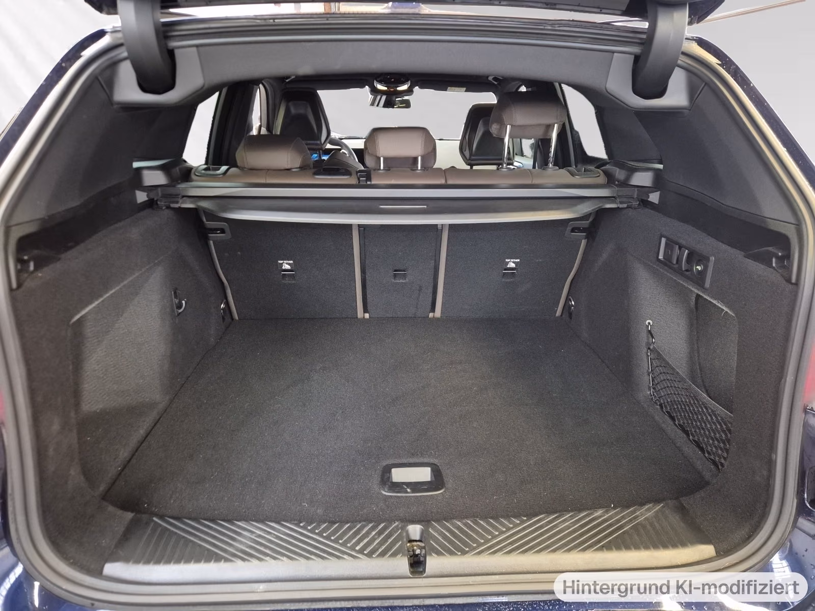 BMW X3 20 xDrive M Sport|Anhängerk.|DrivingAssistant