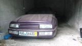 Volkswagen VW corrado 16v karmann - Volkswagen Corrado aus 1993
