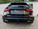 Audi RS3 Sportback quattro*MATRIX*RS*PANO*CAM*LED - Audi mit Benzin-Antrieb