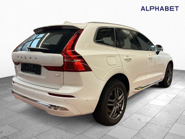 Volvo XC 60 T6 AWD Inscription Expr. Plug-In