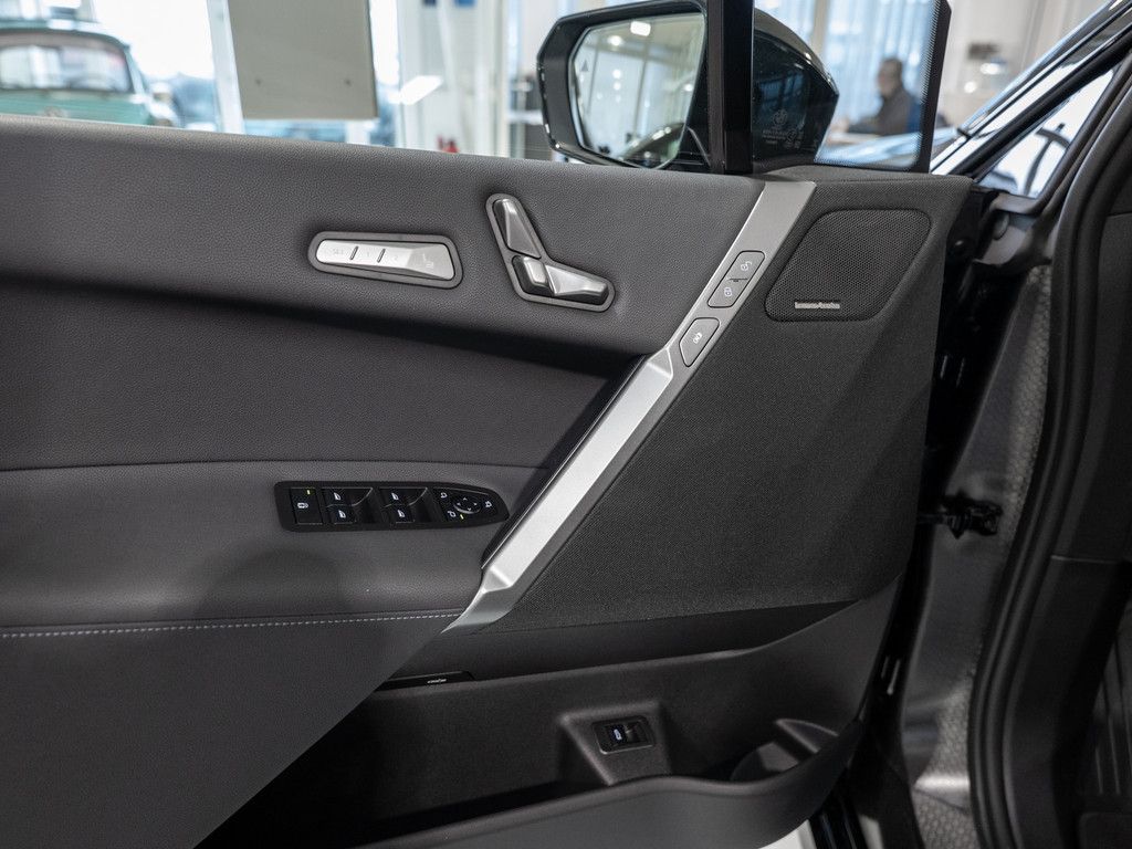 BMW iX - Bild 25