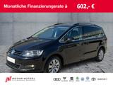 Volkswagen Sharan 2.0 TDI CL NAV+SHZ+2xPDC+MFL+AHK+7-SITZER - Volkswagen Sharan: 7m