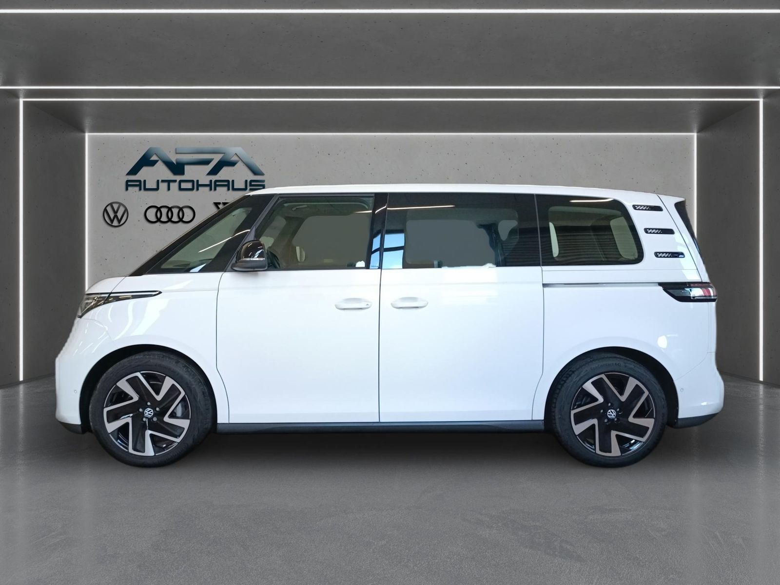 Volkswagen ID. Buzz - Bild 4