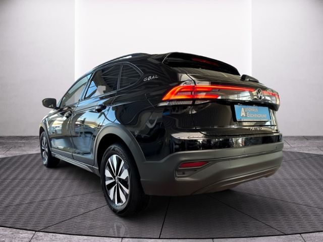 Fahrzeugabbildung Volkswagen TAIGO 1.0 TSI DSG GOAL GJR APP-CONNECT LED