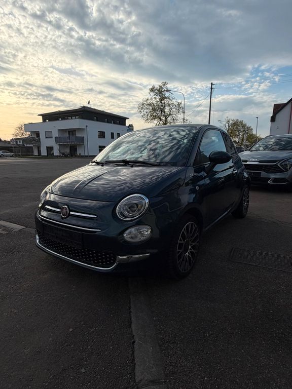 Image of Fiat 500