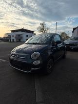 Fiat 500 DolceVita Panorama - Fiat 500 DOLCEVITA mit Benzin-Antrieb