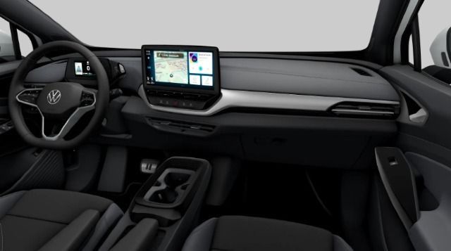 Volkswagen ID.4 - Bild 3