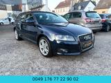 Audi A3 Sportback 1.4 TFSI Ambition*HU NEU*SHZ*KLIMA* - Audi A3 aus 2008: Sportback Ambition