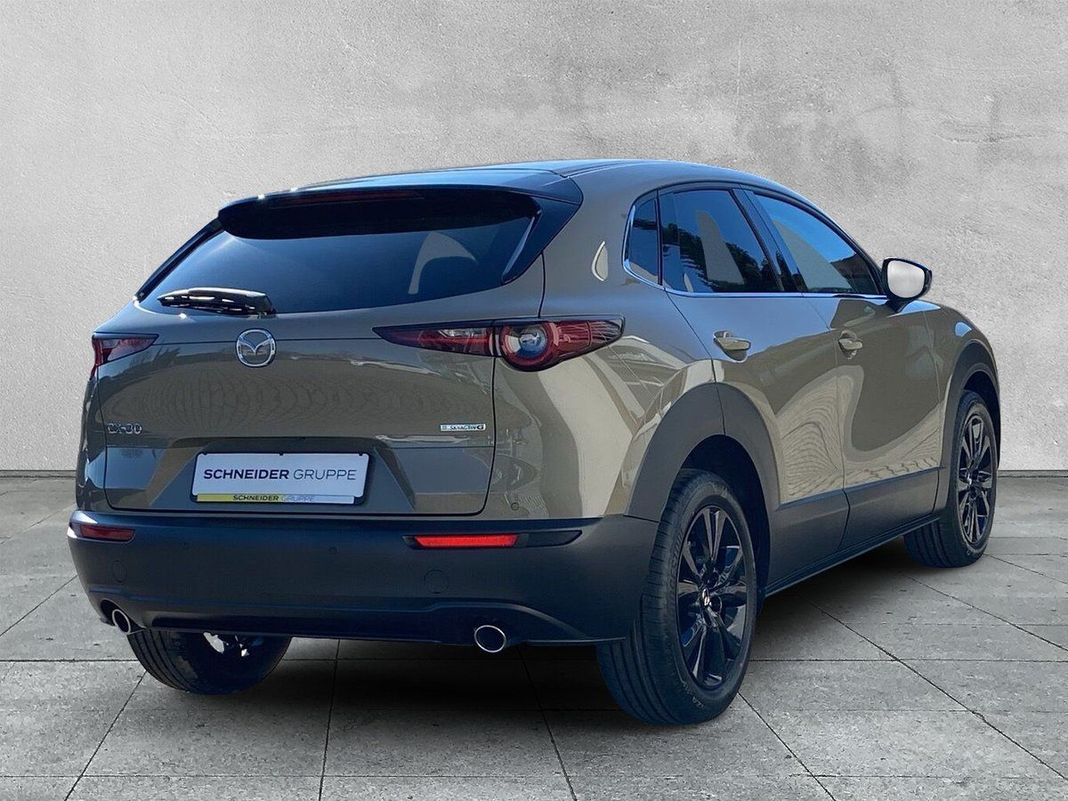 Mazda CX-30 - Bild 5
