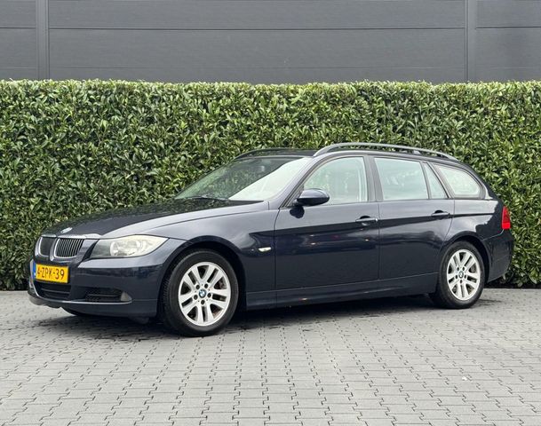 BMW 318 3-serie Touring 318d Executive, PANO, klima