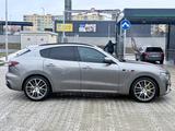Maserati Levante Benzin 3.0 V6 316kW S GRANSPORT 4x4 ... - Maserati Levante GRANSPORT