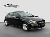 Mercedes-Benz A 180 7G-DCT Navi Rückfahrkamera *Garantie* - : Navigationssystem, Rückfahrkamera