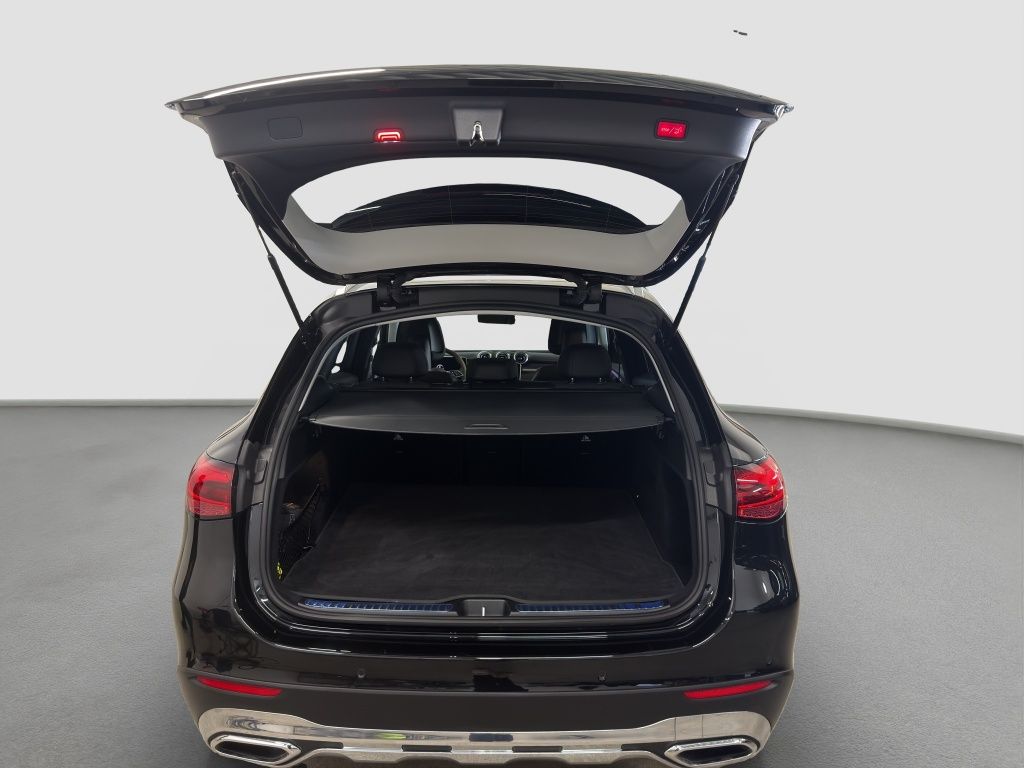 Fahrzeugabbildung Mercedes-Benz GLC 200 4M Digital Light*Memory*Distron*360°*PDC