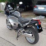 BMW R1200ST Sporttourer Kupplung neu, Navi & Extras - BMW R 1200 SPORT