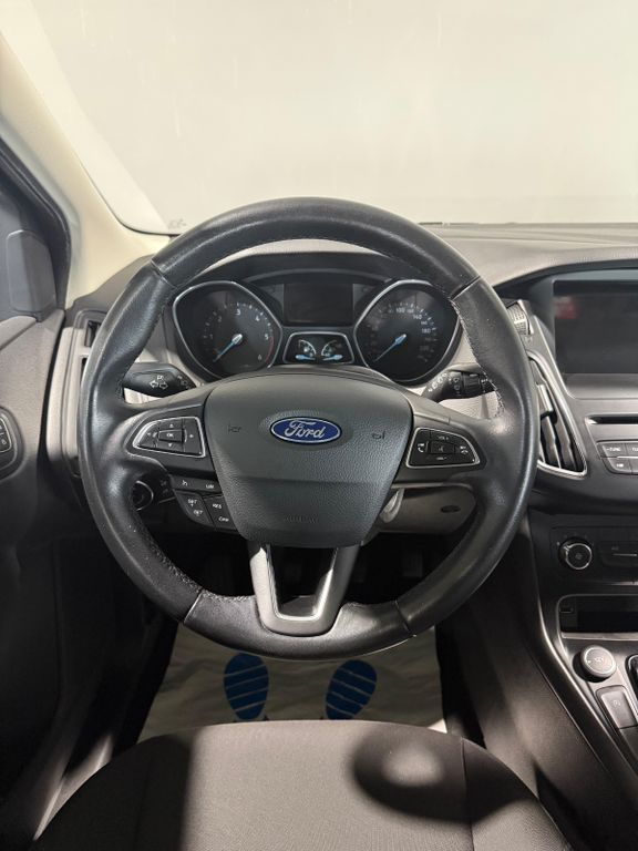 Ford Focus - Bild 22