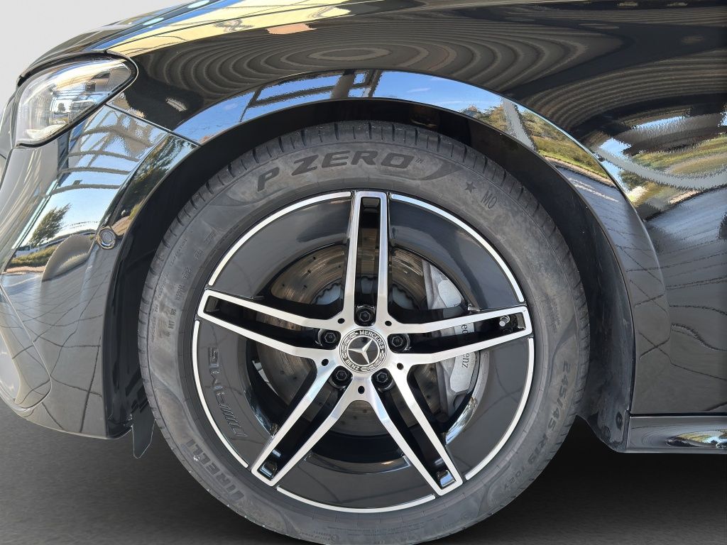 Fahrzeugabbildung Mercedes-Benz E 220 d T-Modell AHK*360*Fernlichtass.*LED*PDC
