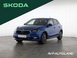 Skoda FABIA 1.0 TSI DSG SELECTION | LED | ACC | - Skoda Fabia Neuwagen: Automatik