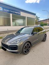 Porsche Cayenne *360°*HuD*Bose*Pano*Matrix*Chrono - Porsche Gebrauchtwagen in Ingolstadt