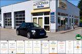 Volkswagen New Beetle Lim. 1.6 TÜV-Neu Garantie Sitzheizung - Volkswagen New Beetle mit Benzin-Antrieb