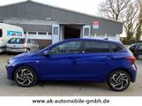 Hyundai i20 Edition 30+ Mild-Hybrid+Navi+Kamera+LM+Bose - Hyundai i20: Edition20
