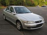 Opel Vectra 1.6 16V Comfort-Klima-TÜV 03/2027 !!! - Opel Vectra in Chemnitz