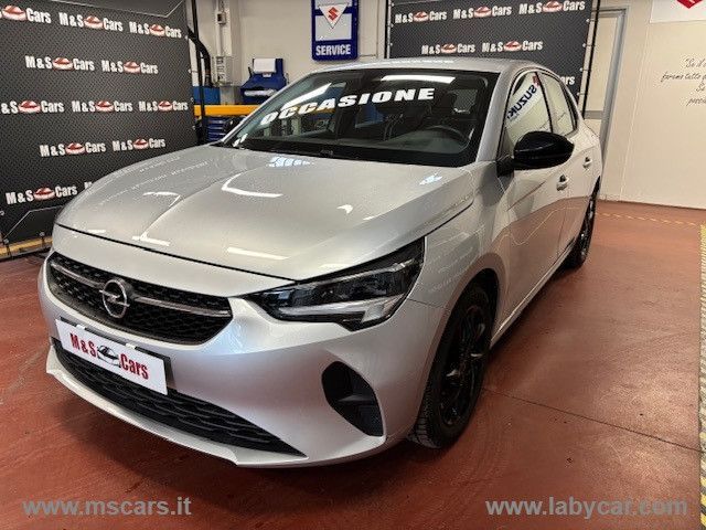 Otros OPEL Corsa 1.2 Design & Tech