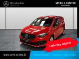 Mercedes-Benz eCitan Select Klima Navi Kamera Keyless Go LED