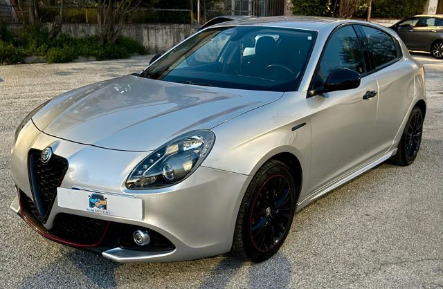 Alfa Romeo Giulietta 1.6 JTDm TCT 120 CV Super