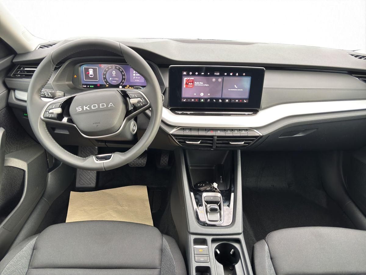 Skoda Octavia - Bild 15