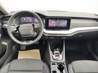 Skoda Octavia - Vorschau Bild 15