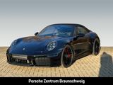 Porsche 992 911 Carrera 4 GTS Cabriolet Burmester