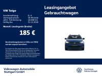 Volkswagen Taigo - Vorschau Bild 2