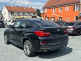 BMW X4 xDrive 20d M Sport / HiFi / Leder / Shadow / - BMW X4 in Nürnberg