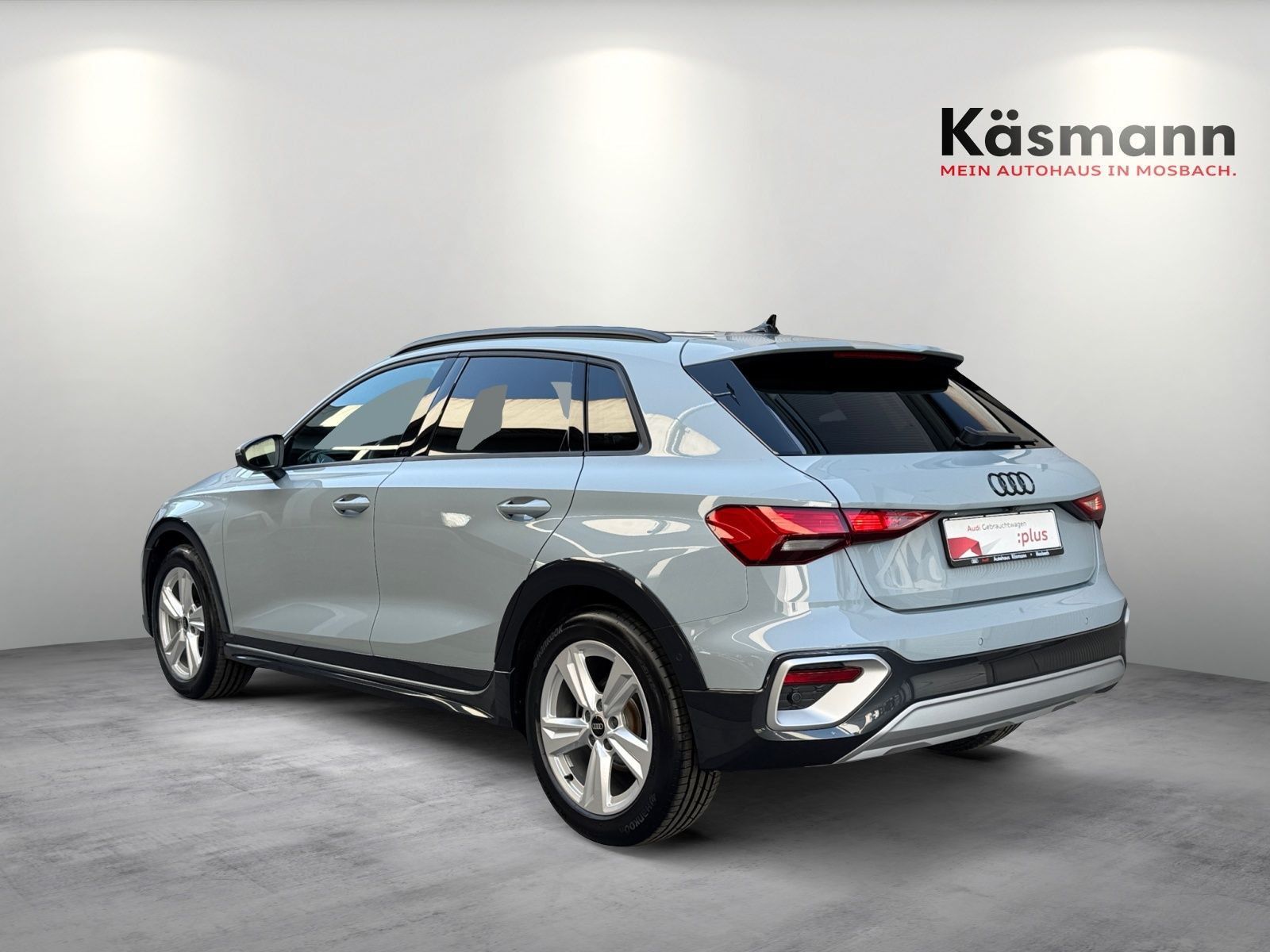 Audi A3 - Bild 6