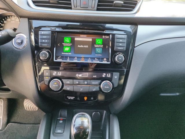NISSAN Qashqai (Bild 17 von Array)