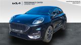 Ford Puma 1.5D ST-Line Vignale LED Pano Navi B&O - Ford mit Diesel-Antrieb: Partikelfilter, Kleinwagen