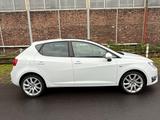 Seat Ibiza FR/ Sportausstattung/ Panoramadach - Seat Ibiza mit Panoramadach