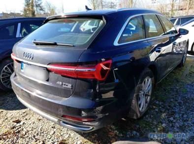 Audi A6 - Bild 2