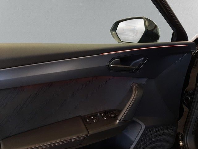 Fahrzeugabbildung Cupra Leon 1.5 TSI Kamera AppConnect ACC 18" LED LED