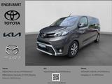 Toyota Proace Verso 2.0 D-4D L1 Team Deutschland HUD - Toyota in Delmenhorst