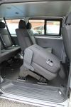 Volkswagen T6.1 Kombi kurz KR DSG Navi AHK PDC GRA 9-Sitzer