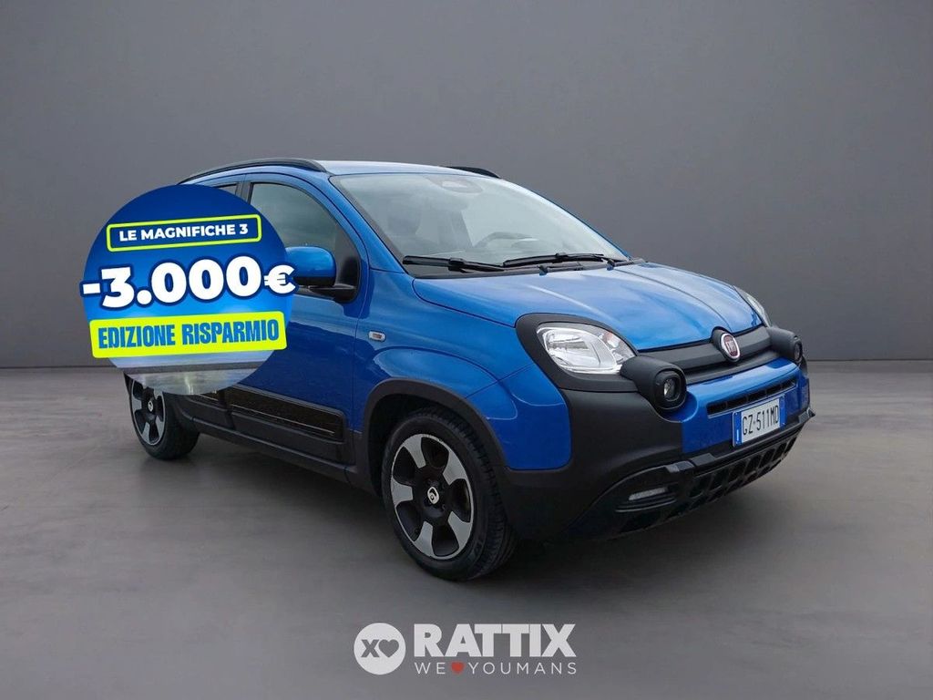 Image of Fiat Panda