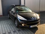 Peugeot 207 SW Tendance - Peugeot Gebrauchtwagen von 2007