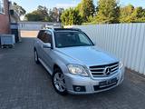 Mercedes-Benz GLK 320 GLK GLK 320 CDI 4Matic Panorama Tüv Neu - Mercedes-Benz GLK 320: Cdi 4matic
