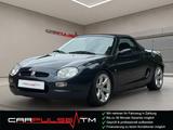 MGF 1,8 i Cabrio TÜV 07/27-Garagenwagen - MG MGF Benziner Gebrauchtwagen