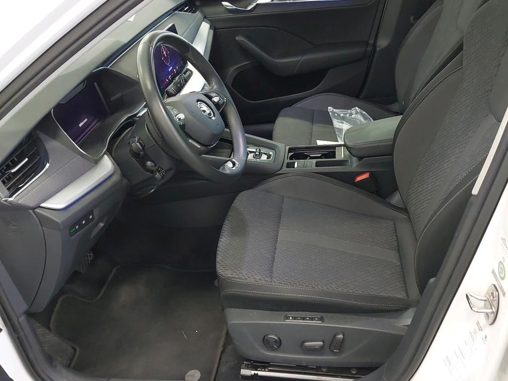 Skoda Octavia - Bild 5