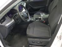 Skoda Octavia - Vorschau Bild 5