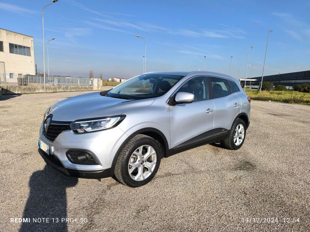 Renault Kadjar Blue dCi 8V 115CV EDC Sport Editi